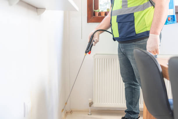 Pest Control for Restaurants in Panora, IA